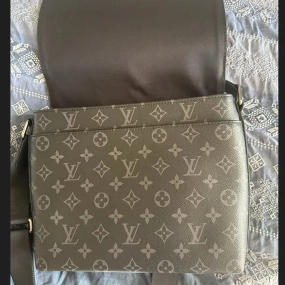 Messenger bag - Picture 4 of 5